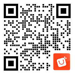云门店管理 APP 二维码